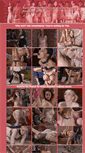 Mobile Screenshot of iloveslaves.com